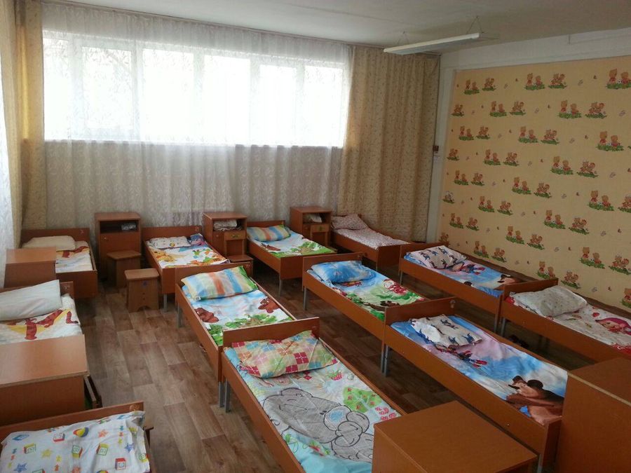 Вольно-Надеждинский детский дом