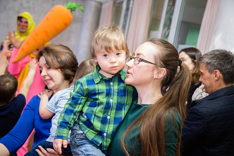 Солнечные дети фото детей